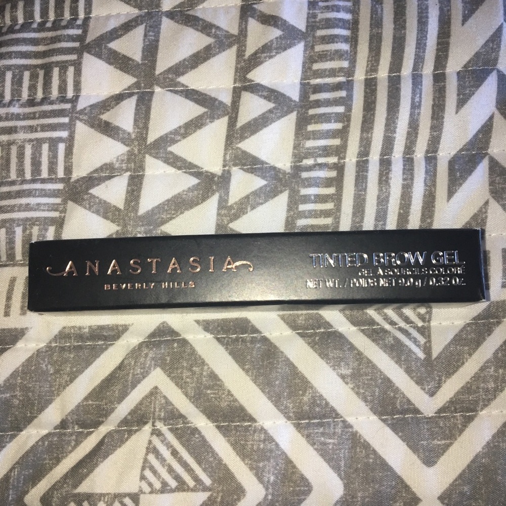 Anastasia Beverly Hills Tinted Brow Gel